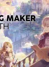 RPG Maker With