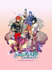 Uta no Prince-sama: Debut for Nintendo Switch