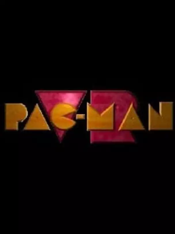 Pac-Man VR