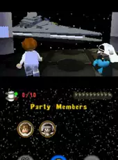 LEGO Star Wars II: The Original Trilogy