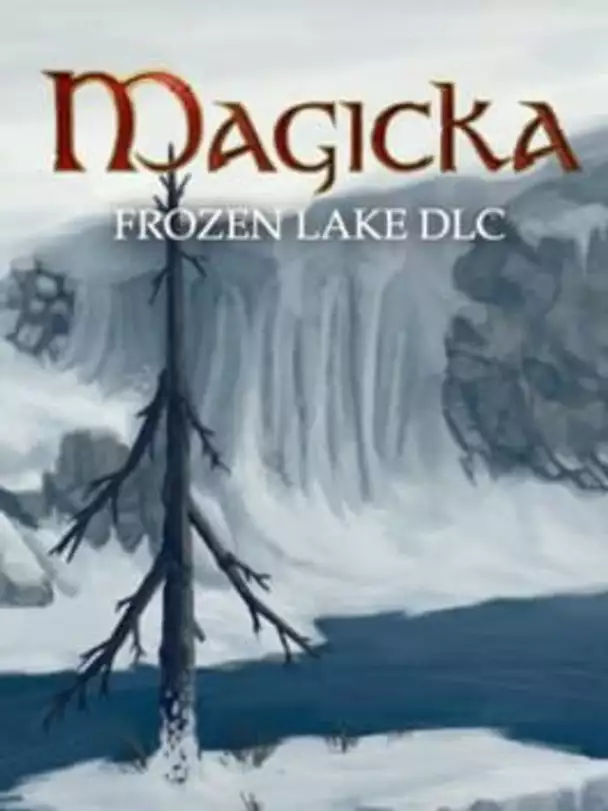 Magicka: Frozen Lake