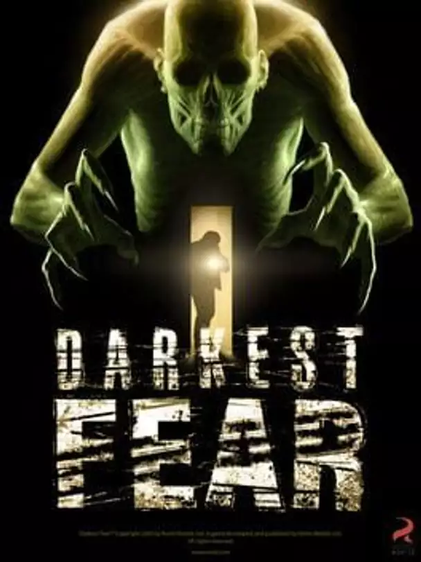 Darkest Fear