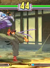 Street Fighter III: 3rd Strike