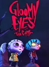 Gloomy Eyes: The Game