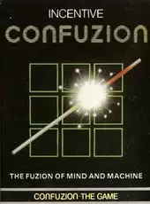 Confuzion