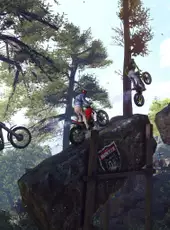 Trials Rising