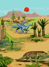 Magical Dinosaur Tour