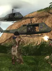 Battlefield Vietnam