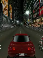 Sega GT