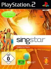 SingStar: Mallorca Party