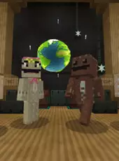 Minecraft: LittleBigPlanet Edition