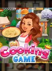 The Cooking Game