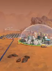 Surviving Mars