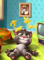 My Talking Tom