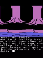 Jewels of Darkness: Colossal Adventure