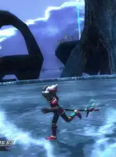 Rodea the Sky Soldier