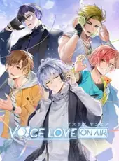 Voice Love on Air