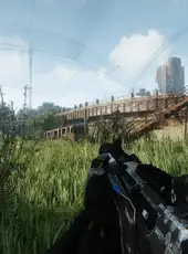 Crysis 3