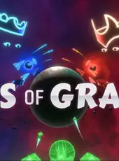 Gods of Gravity