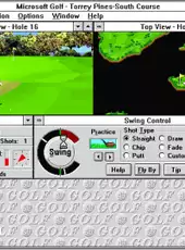 Microsoft Golf