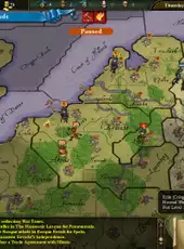 Europa Universalis III: Napoleon's Ambition