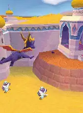 Spyro 2: Ripto's Rage!