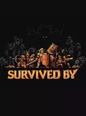 Survived By