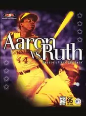 Aaron vs. Ruth: Battle of the Big Bats