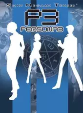 Persona 3