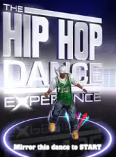 The Hip Hop Dance Experience