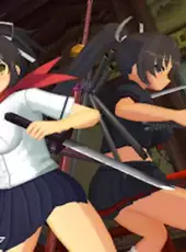 Senran Kagura 2: Deep Crimson