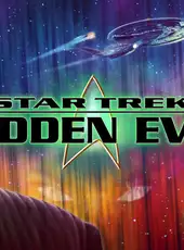 Star Trek: Hidden Evil