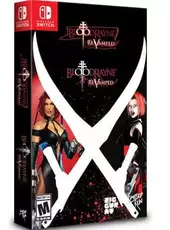 Bloodrayne 1 & 2: Revamped Dual Pack