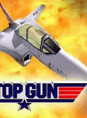 Top Gun: Firestorm Advance