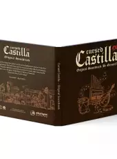 Maldita Castilla EX: Collector's Edition