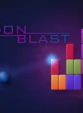 Radon Blast