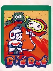 Dig Dug