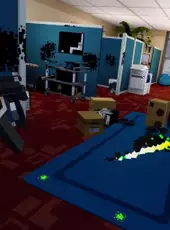 Kill It With Fire VR