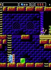 Alwa's Awakening: The 8-Bit Edition