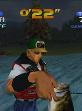 Sega Bass Fishing