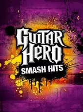 Guitar Hero: Smash Hits