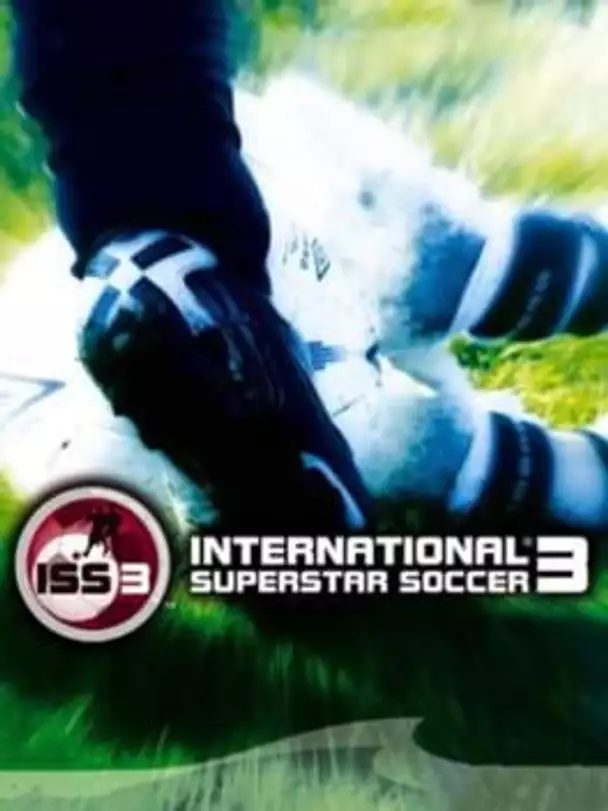 International Superstar Soccer 3