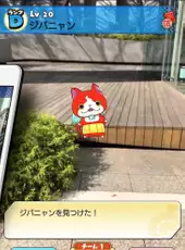 Yo-kai Watch World