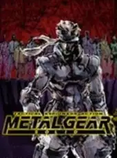 Metal Gear Solid