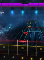 Rocksmith 2014: Weezer Song Pack