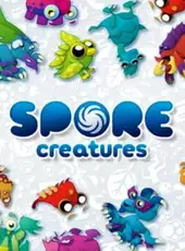 Spore Creatures