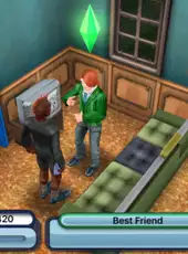 The Sims 3