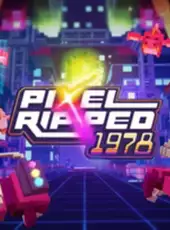 Pixel Ripped 1978