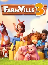 FarmVille 3