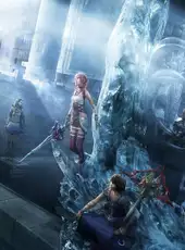 Final Fantasy XIII-2